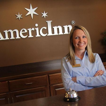 Americinn By Wyndham Green Bay West Экстерьер фото