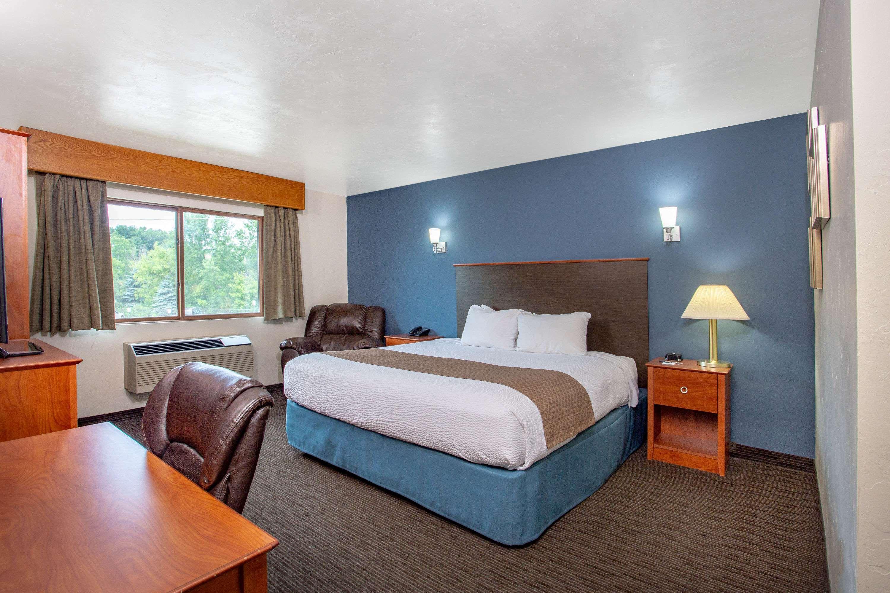 Americinn By Wyndham Green Bay West Экстерьер фото