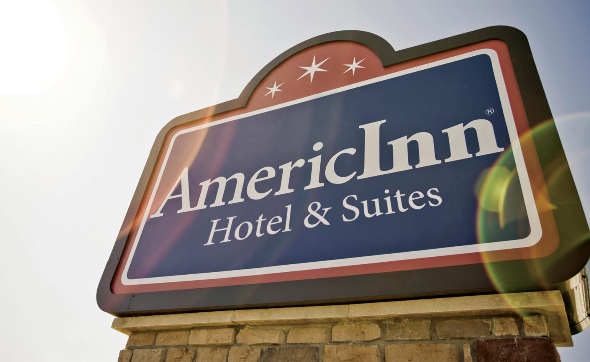 Americinn By Wyndham Green Bay West Экстерьер фото