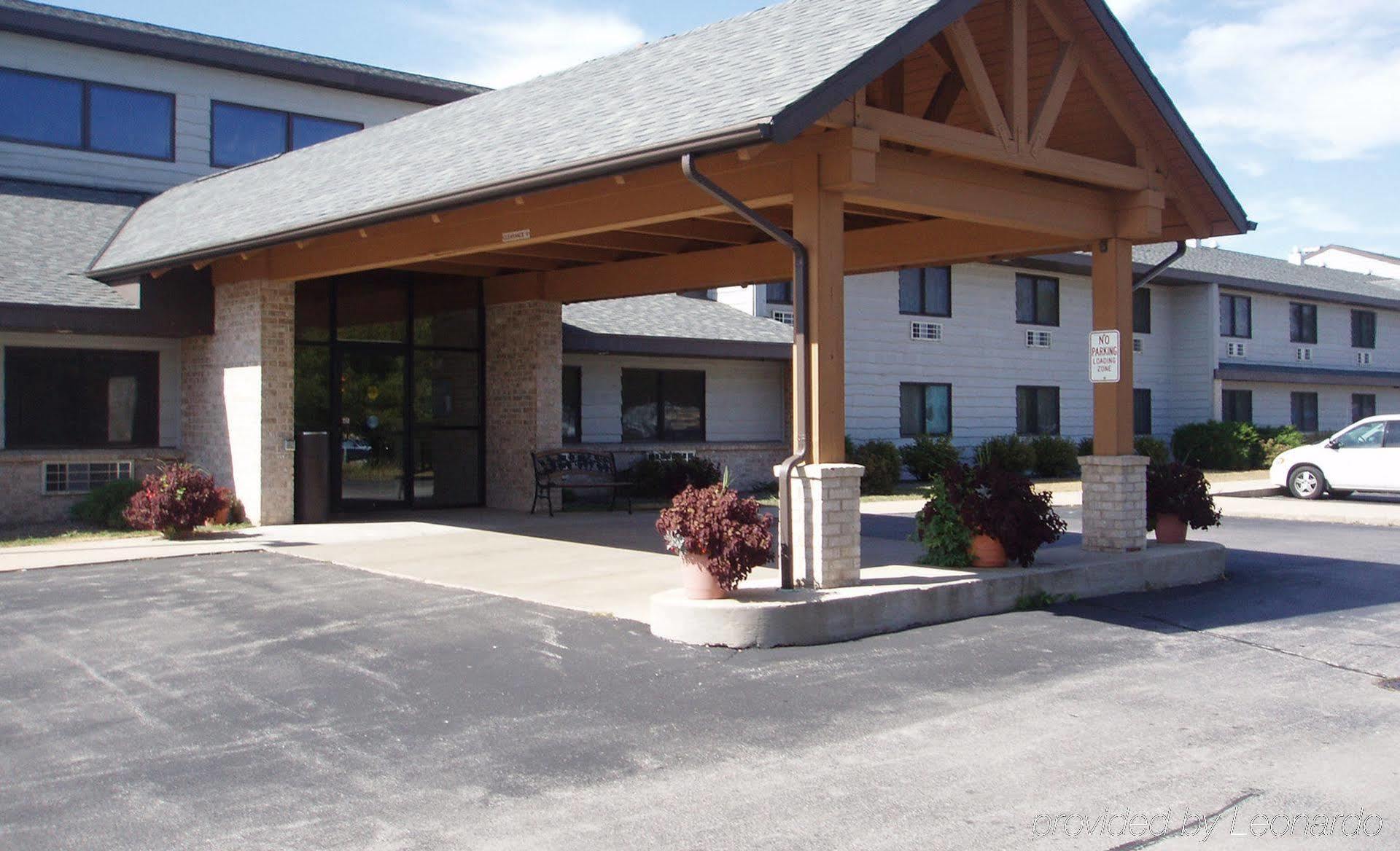 Americinn By Wyndham Green Bay West Экстерьер фото