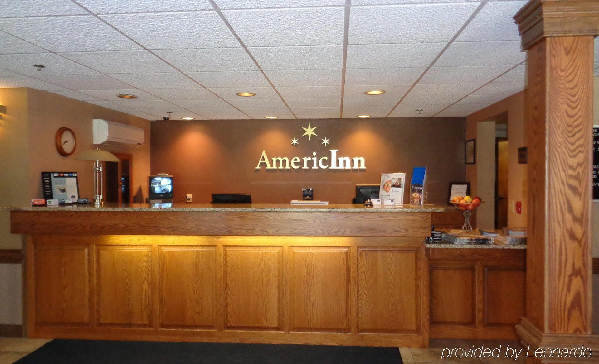 Americinn By Wyndham Green Bay West Экстерьер фото