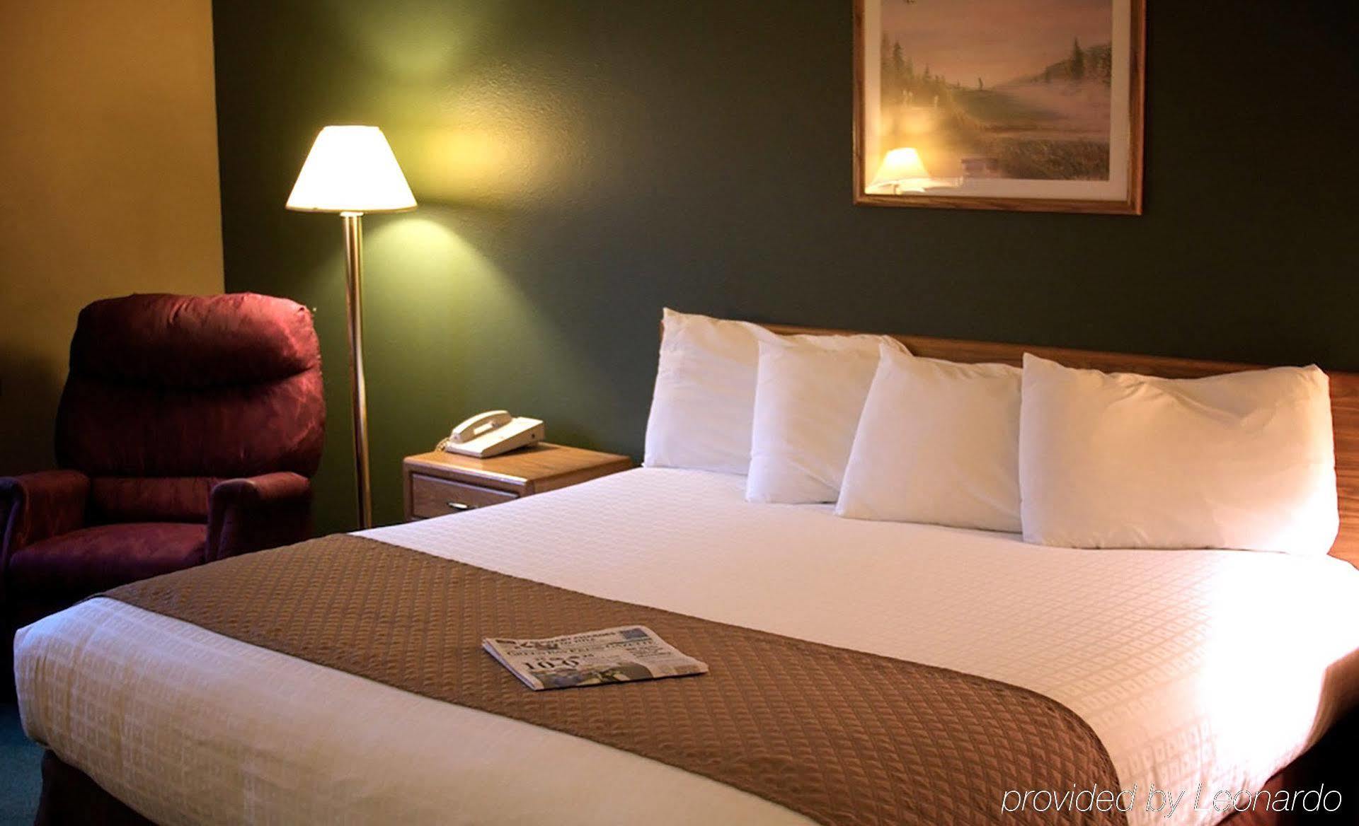 Americinn By Wyndham Green Bay West Экстерьер фото